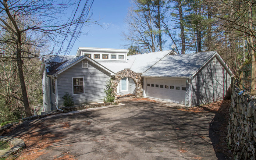 4 Riverview Court Ellijay, GA 30540 - Photo 1 of 1 Main View
