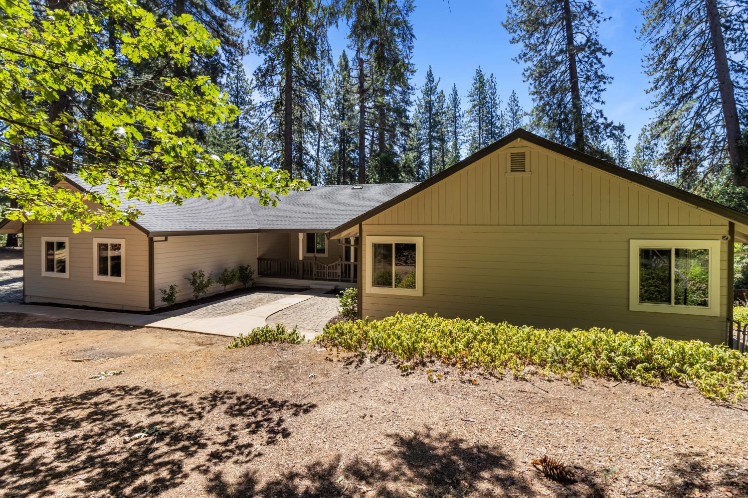 33677 Ridge Road Alta, CA 95701 - Photo 7 of 49 Gallery Image 7