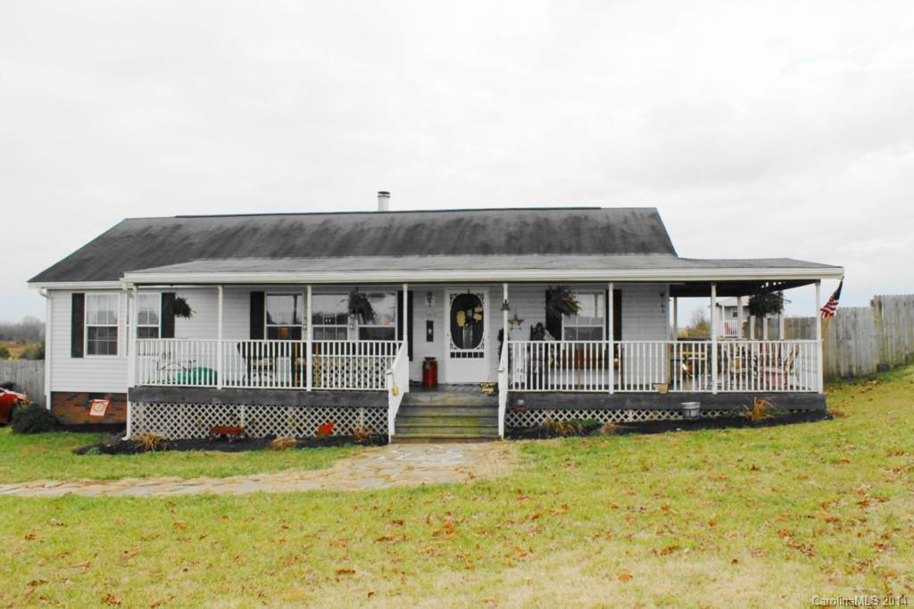 164 Olin Road Olin, NC 28660 - Photo 1 of 23 Gallery Image 1