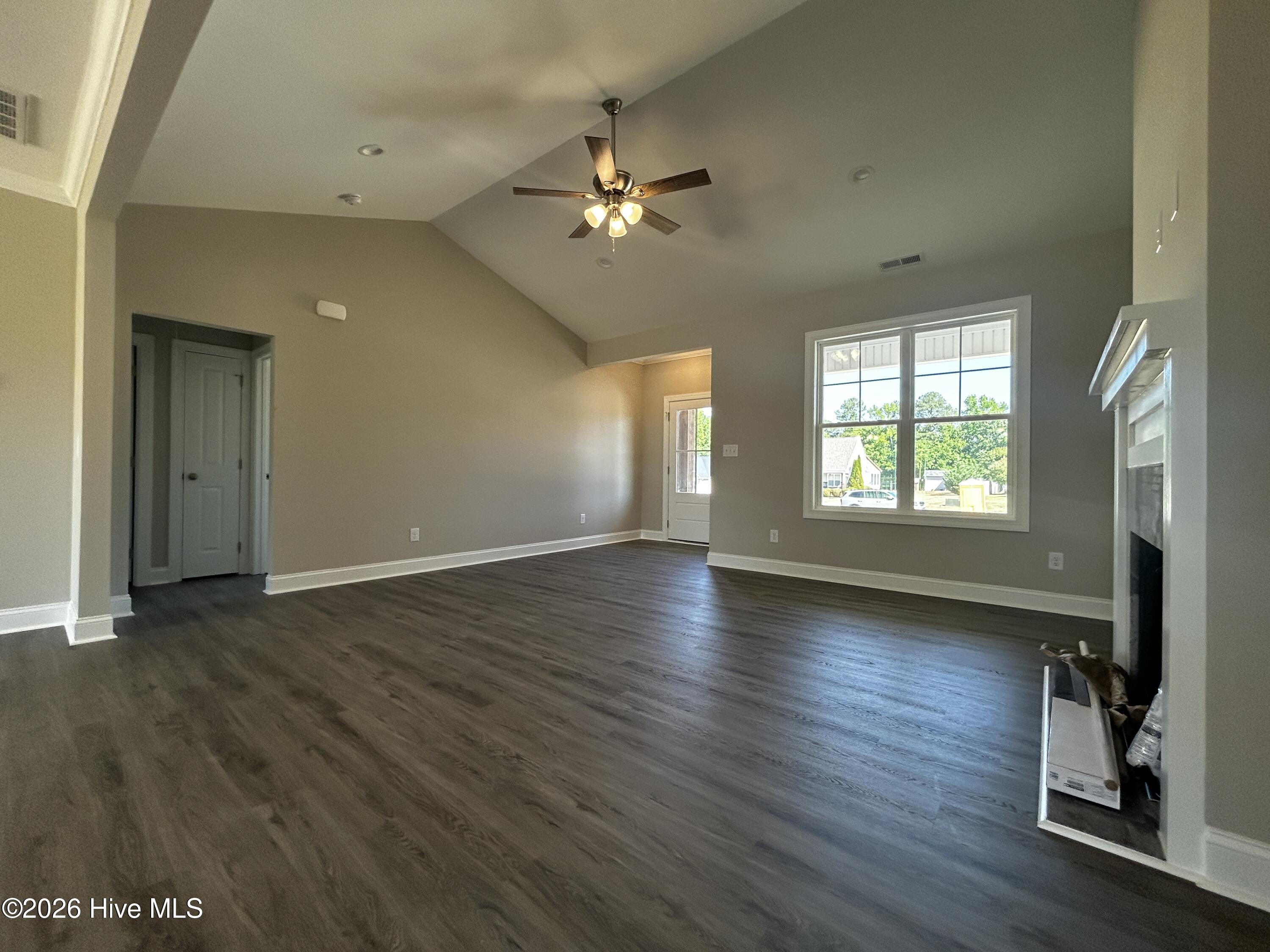 7115 Wheatfield Road Spring Hope, NC 27882 - Photo 3 of 26 5.