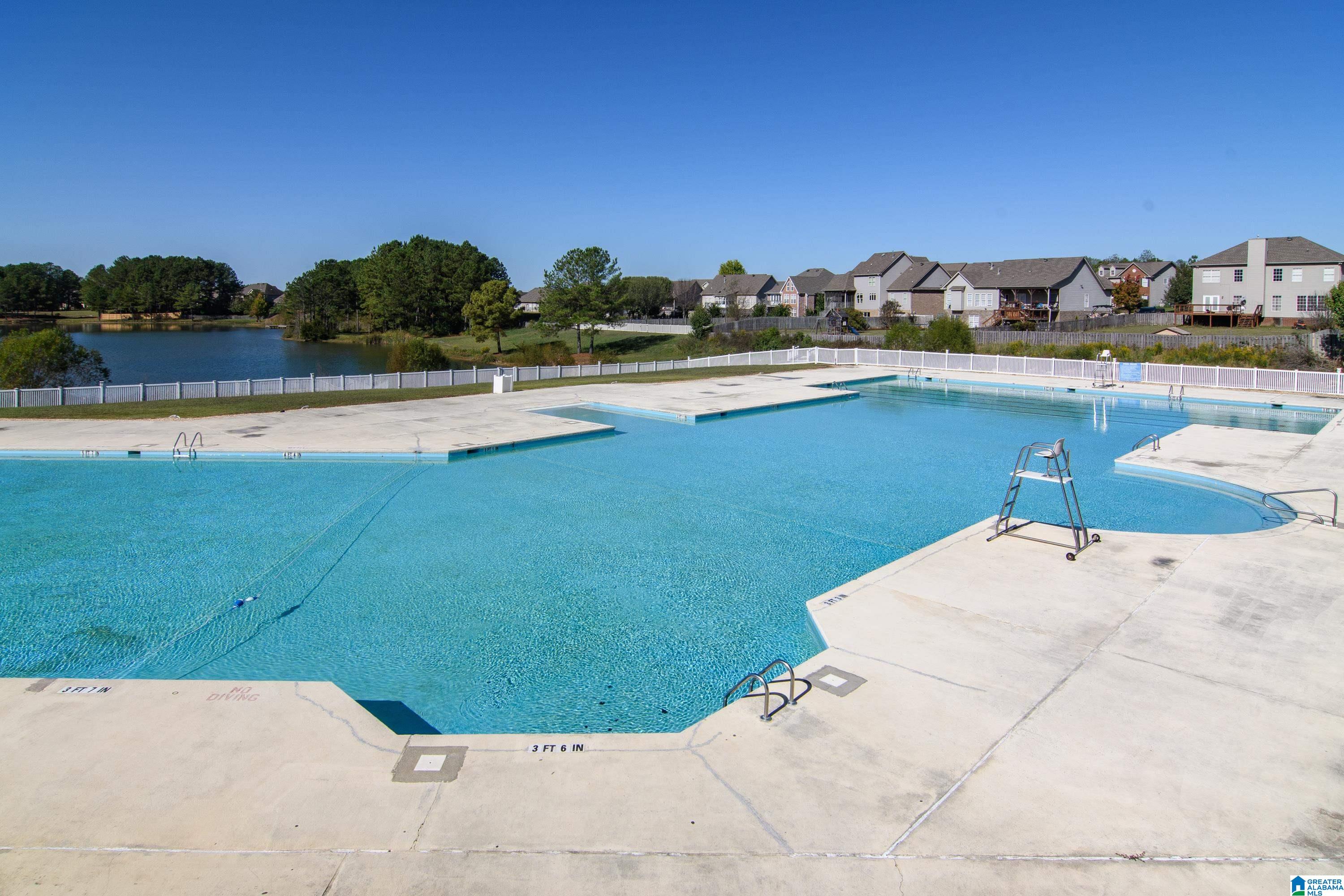 2064 Highview Way Calera, AL 35040 - Photo 48 of 56