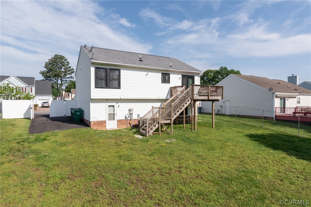 4221 Montclair Road Richmond, VA 23223 - Photo 9 of 9 Gallery Image 9