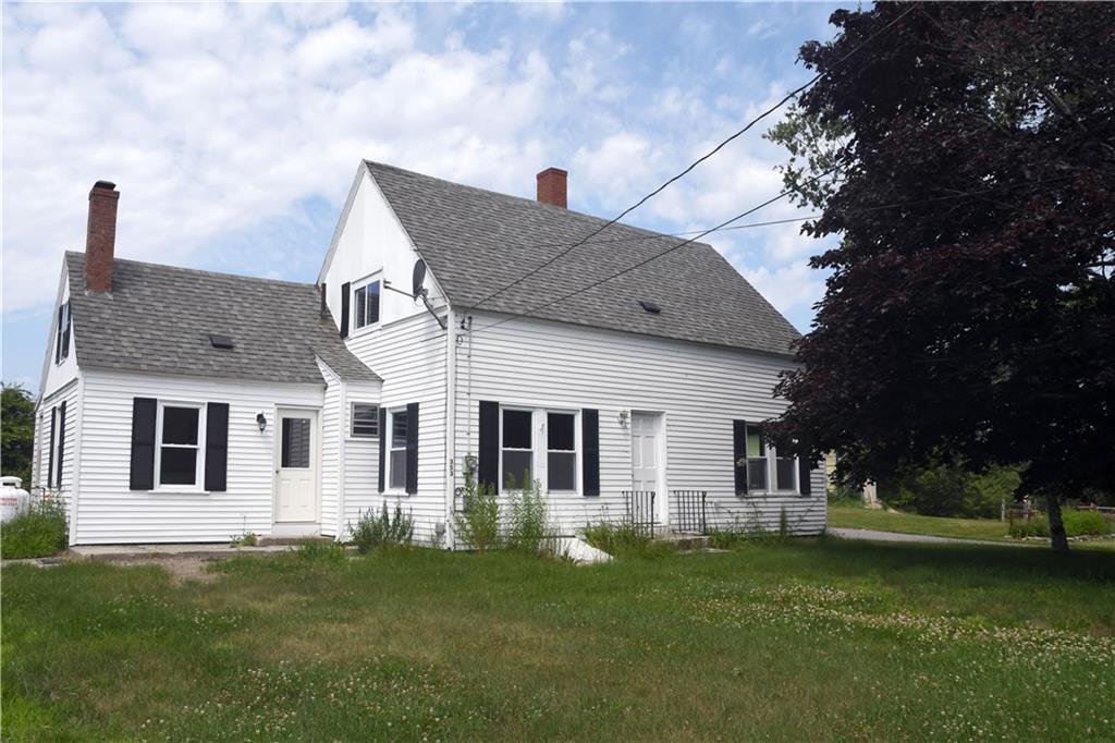 353 South Deer Isle Road Deer Isle, ME 04627 - Photo 2 of 23 Photo