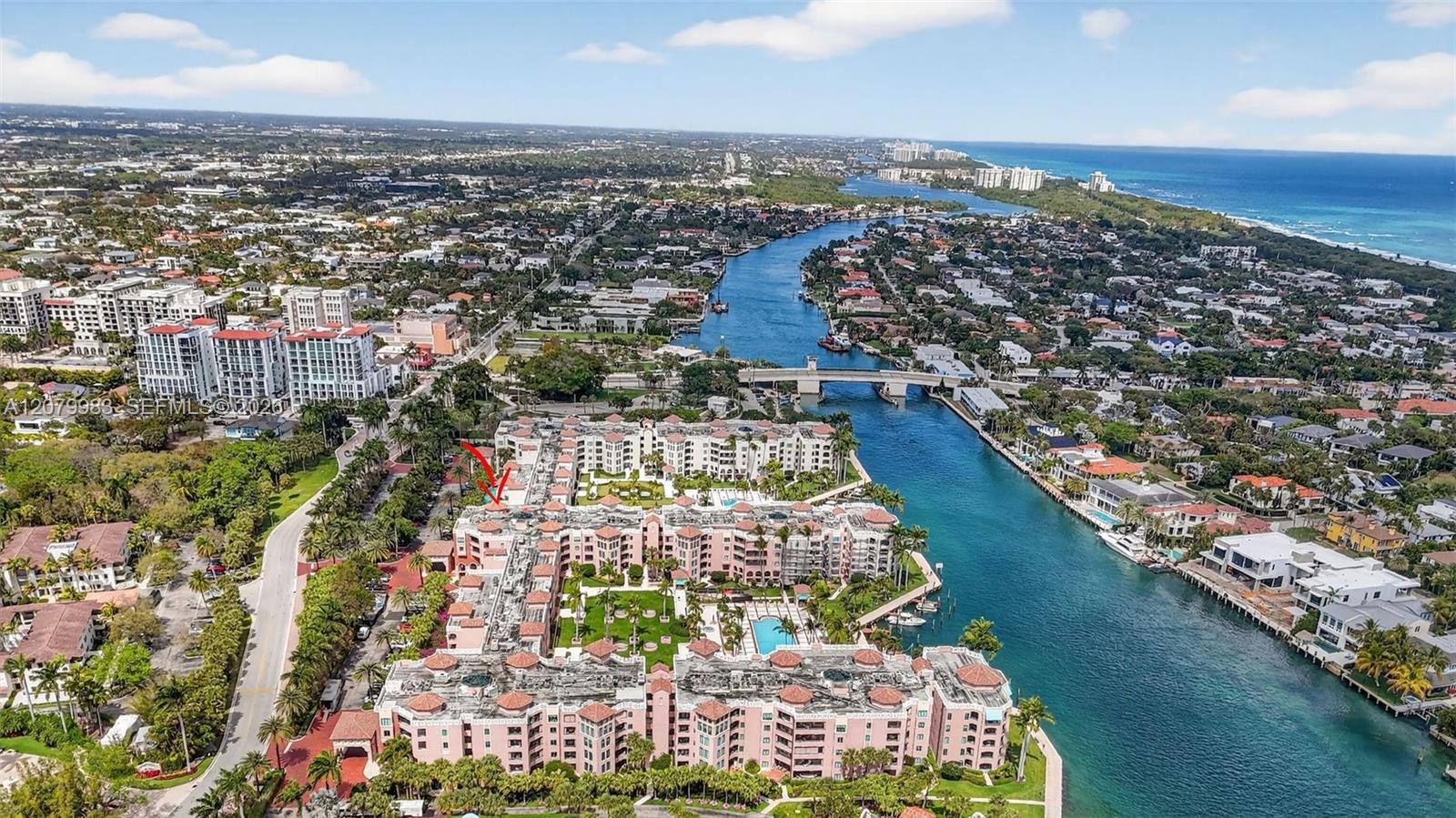 120 Southeast 5th Avenue, Unit PH20 Boca Raton, FL 33432 - Photo 54 of 73 Gallery Image 54