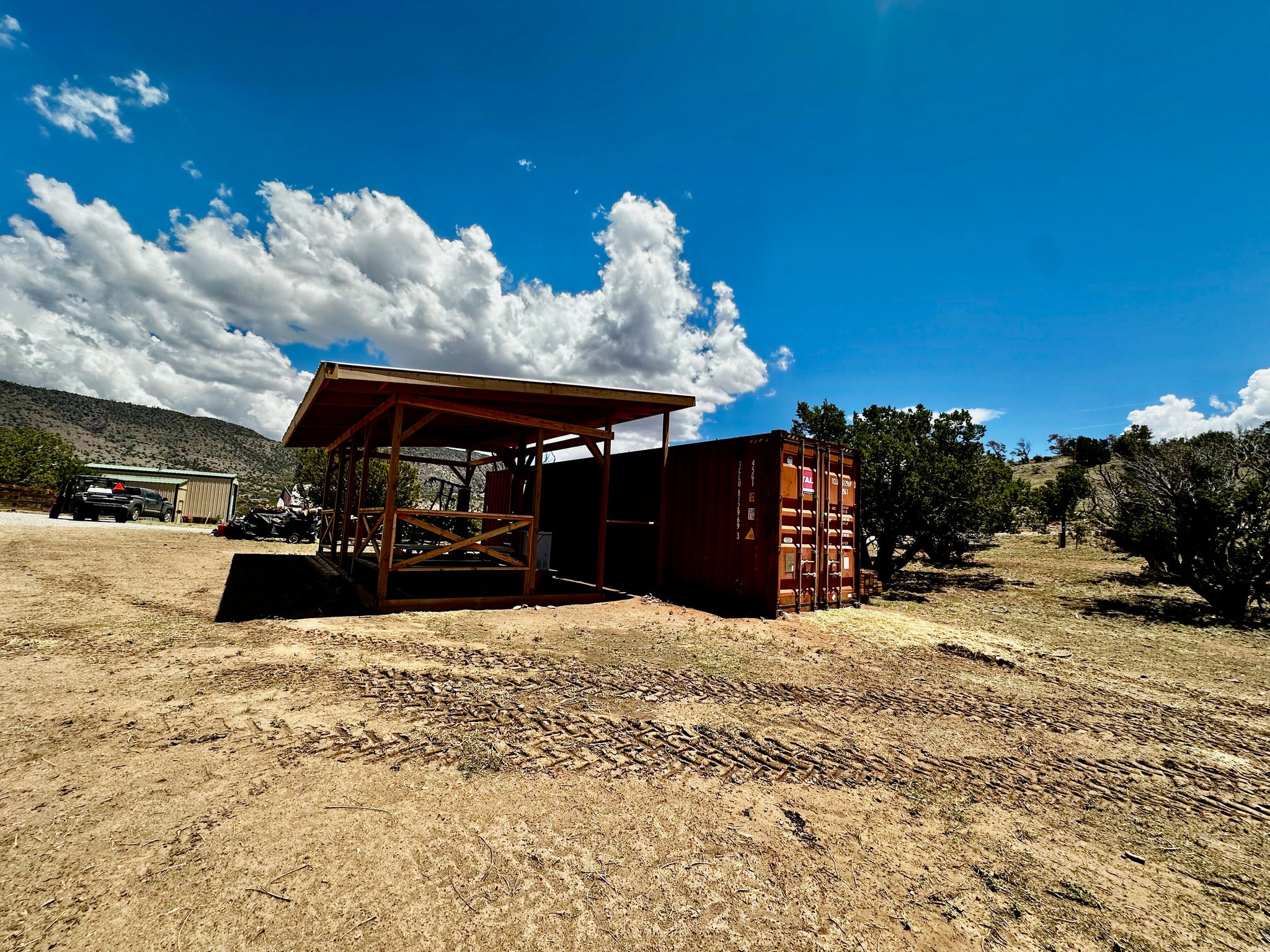 27 Metate Lane Datil, NM 87821 - Photo 71 of 90 Gallery Image 71