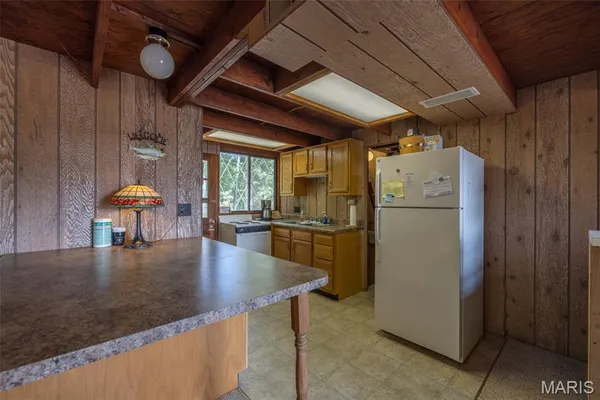 $449,900 | 417 Scheffborg Circle, Innsbrook, MO 63390