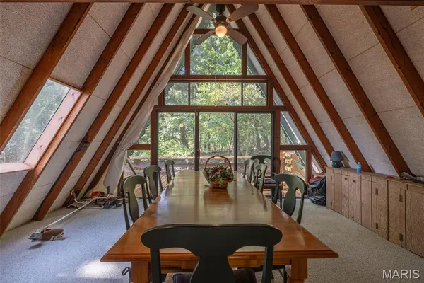 $449,900 | 417 Scheffborg Circle, Innsbrook, MO 63390