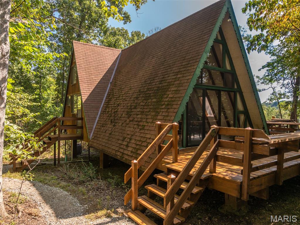 417 Scheffborg Circle Innsbrook, MO 63390 - Photo 2 of 27