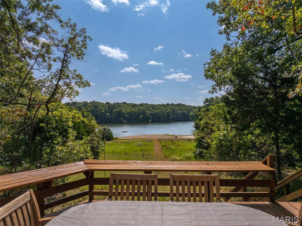 417 Scheffborg Circle Innsbrook, MO 63390 - Photo 23 of 27