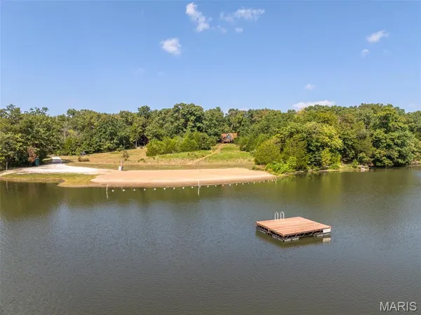 $449,900 | 417 Scheffborg Circle, Innsbrook, MO 63390
