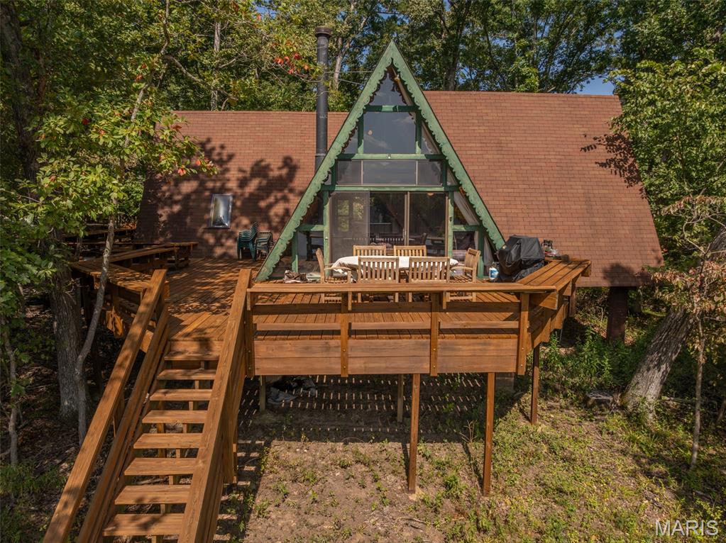 417 Scheffborg Circle Innsbrook, MO 63390 - Photo 5 of 27