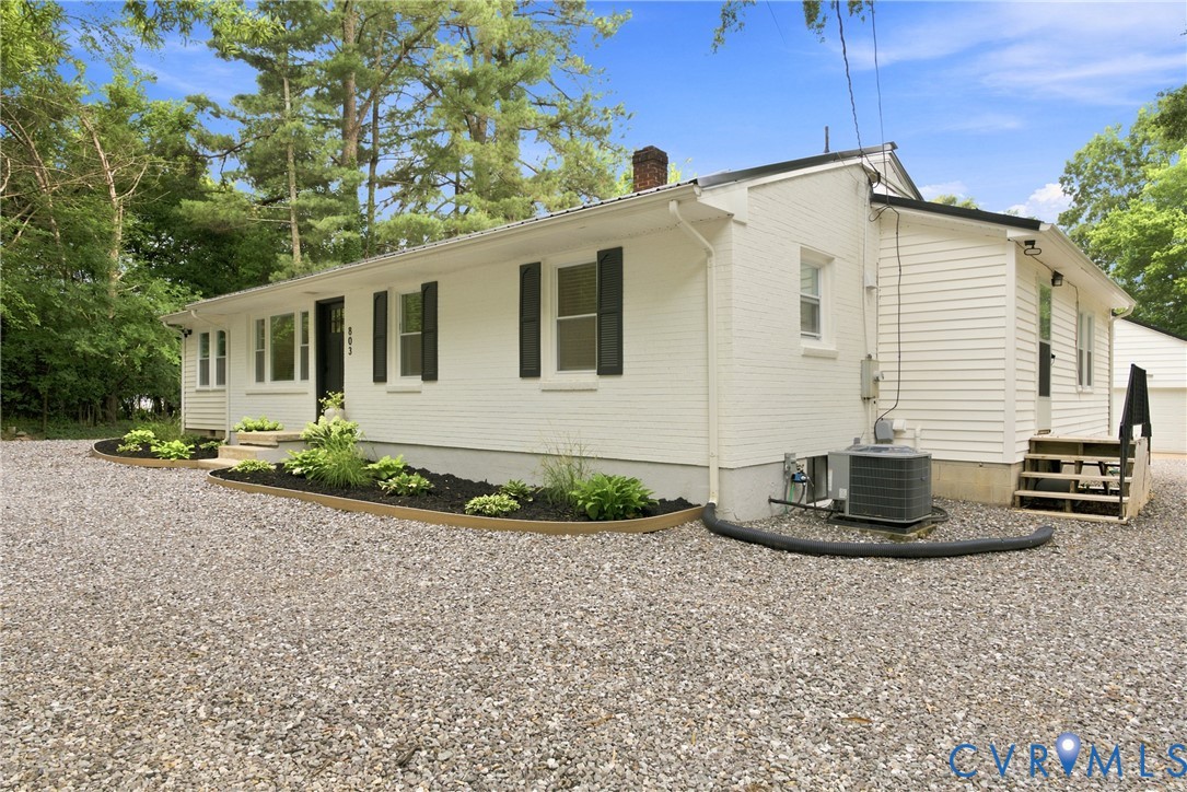 803 Germantown Road Farmville, VA 23901 - Photo 37 of 61 Gallery Image 37