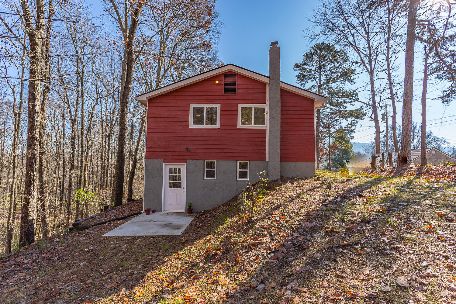 3411 Massengale Road Chattanooga, TN 37419 - Photo 54 of 58 3411 MassengaleHD-14