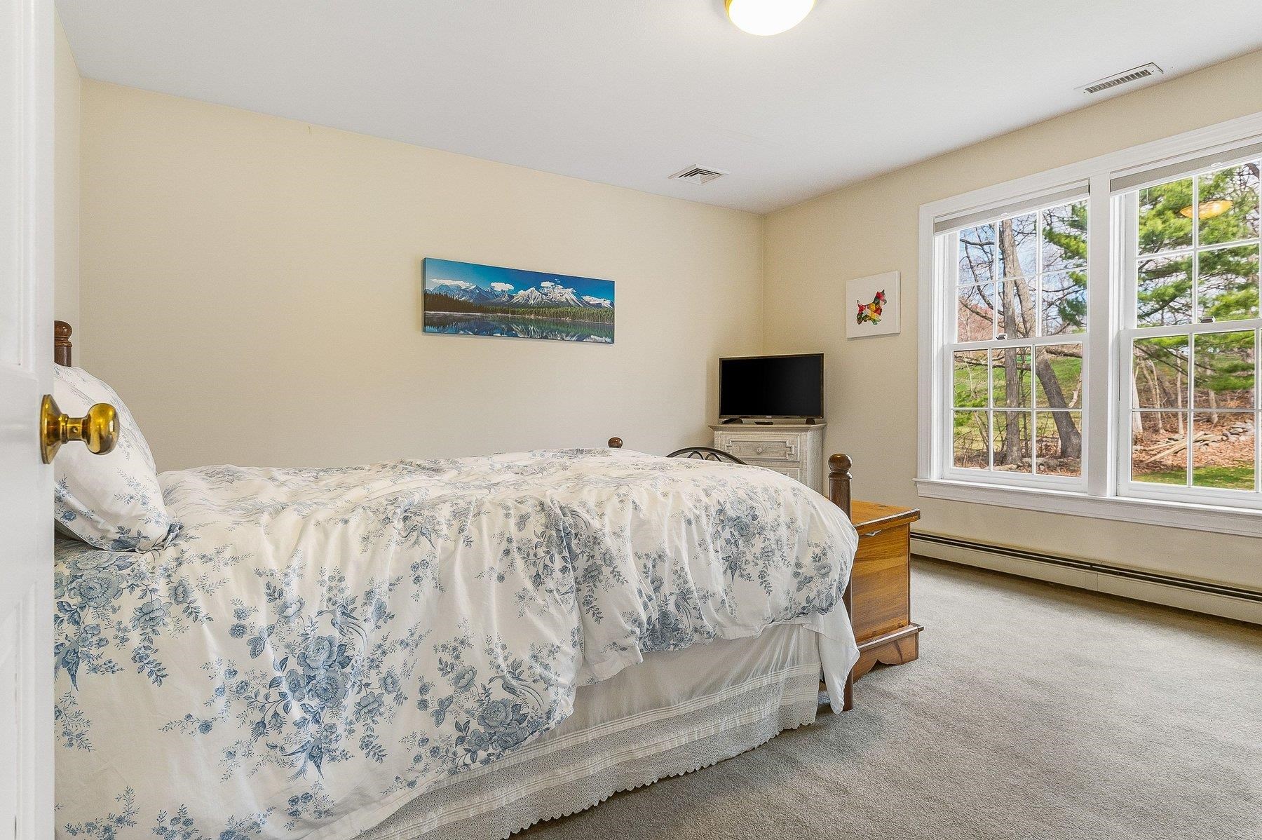 6 Drury Plains Road Stratham, NH 03885 - Photo 19 of 45