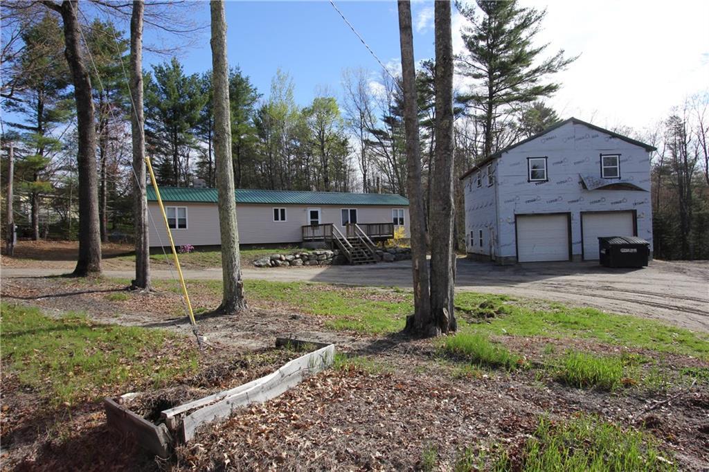 366 Mayall Road Gray, ME 04039 - Photo 25 of 29 Photo