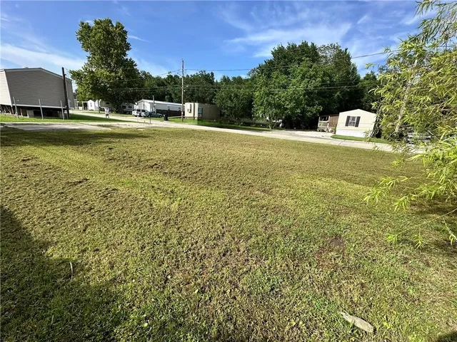 $32,500 | 2300 Guillot Drive, St. Bernard, LA 70085