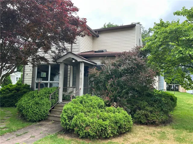 $140,000 | 91 East Bayard Street, Seneca Falls, NY 13148