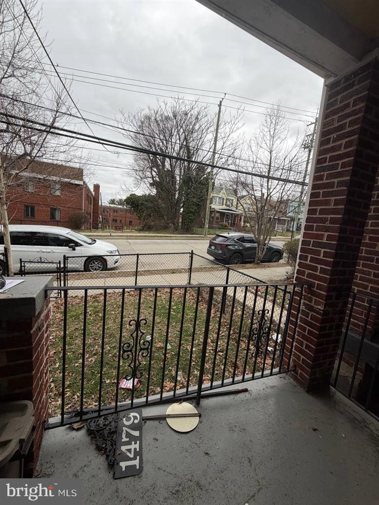 1479 Morris Road Southeast Washington, DC 20020 - Photo 24 of 25 Gallery Image 24