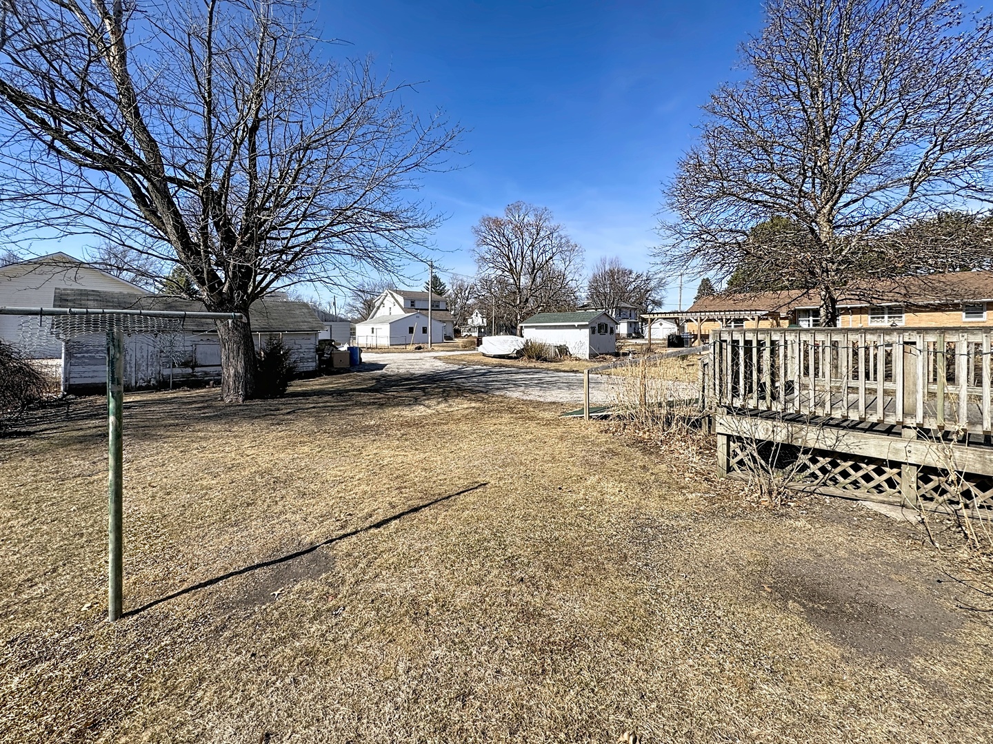 108 South Yates Street Alpha, IL 61413 - Photo 14 of 15 Gallery Image 14