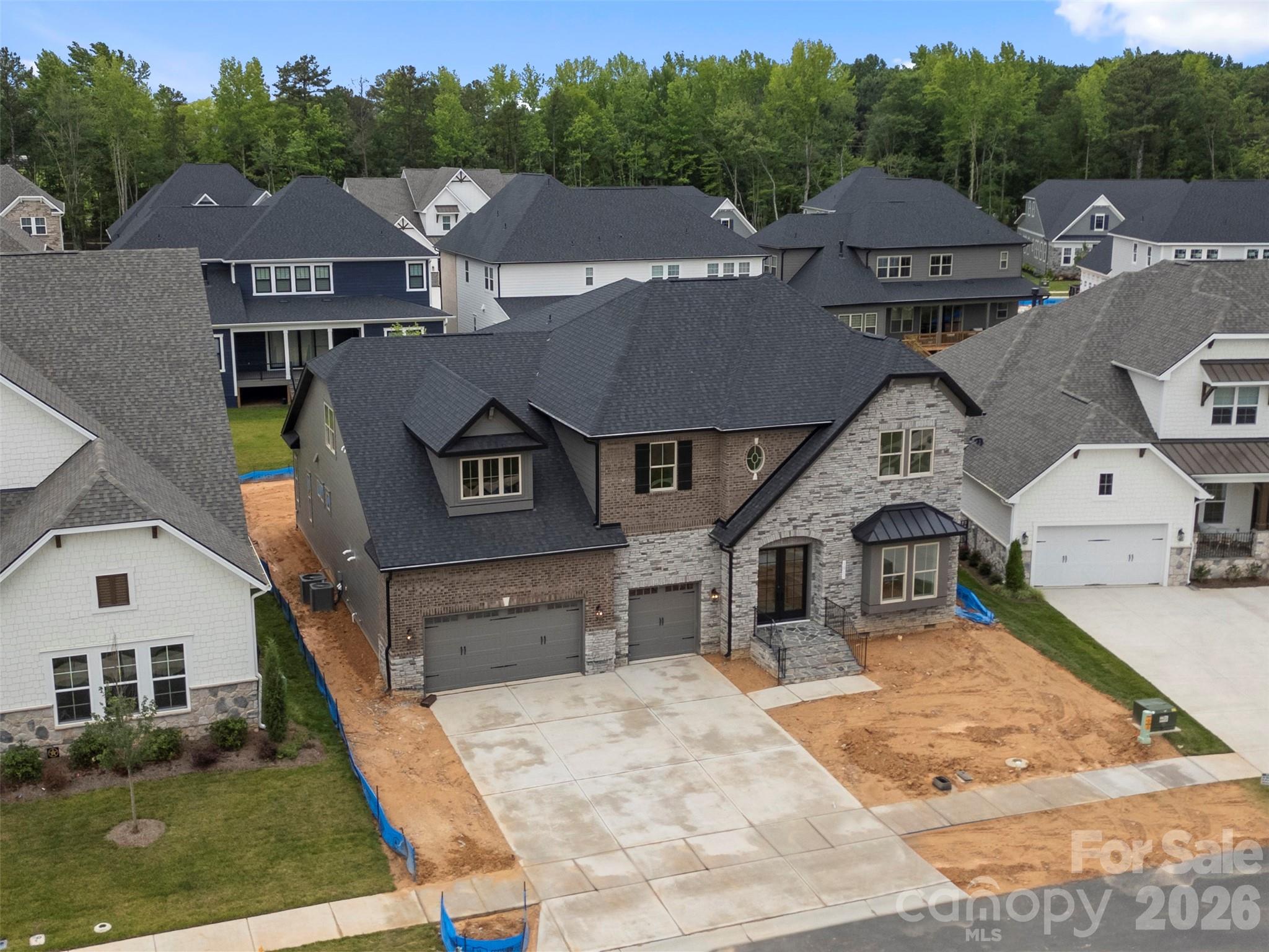 1011 Detweiler Road Marvin, NC 28173 - Photo 5 of 48