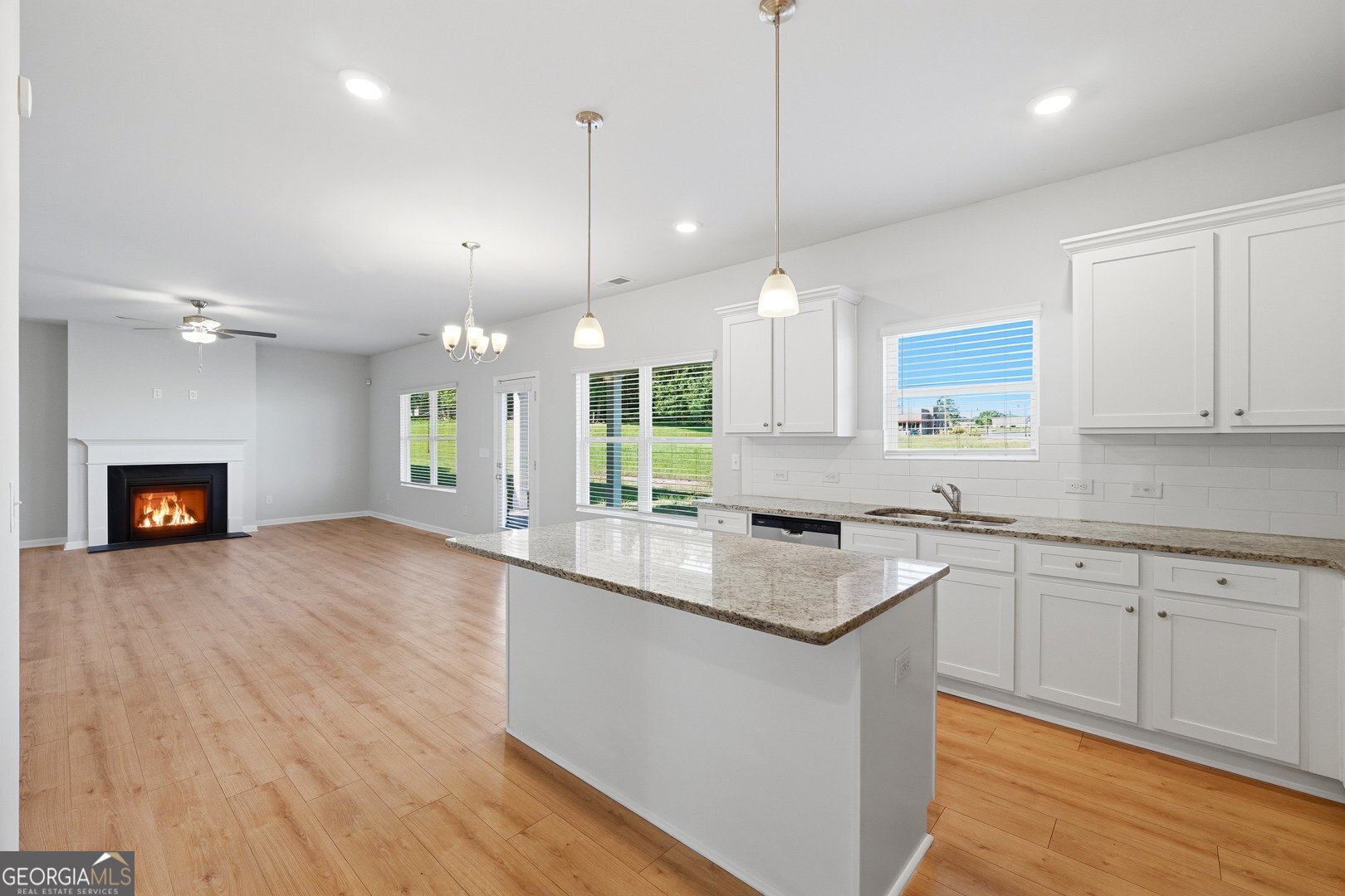 1877 Mitchell Farm Road Grayson, GA 30017 - Photo 9 of 29