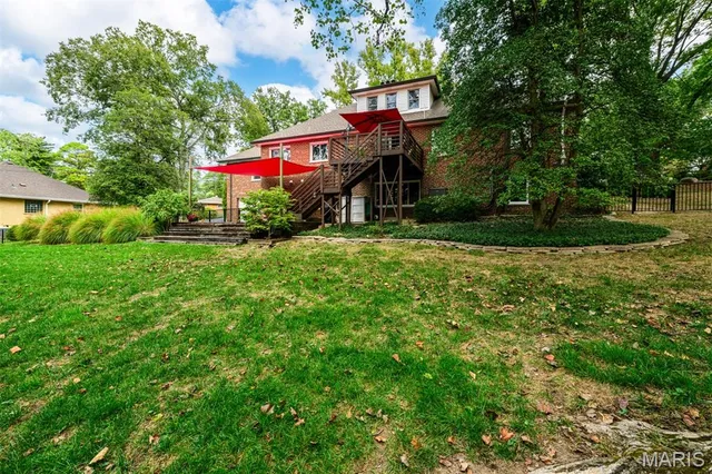 $845,000 | 3 Grantview Lane, St. Louis, MO 63123