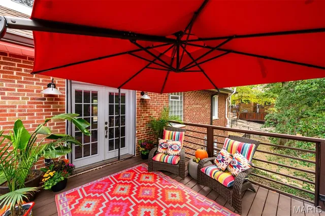 $845,000 | 3 Grantview Lane, St. Louis, MO 63123