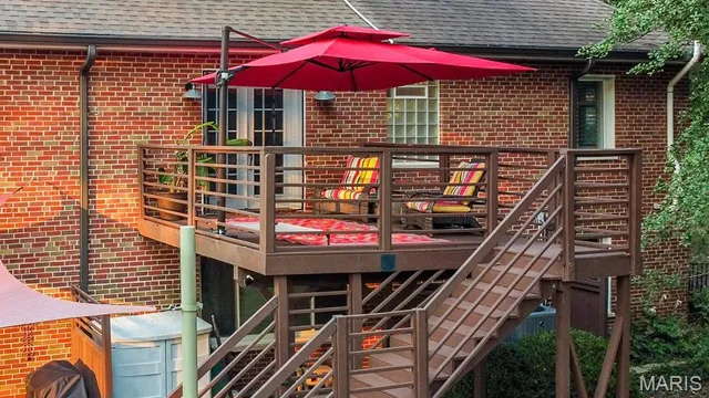 $845,000 | 3 Grantview Lane, St. Louis, MO 63123