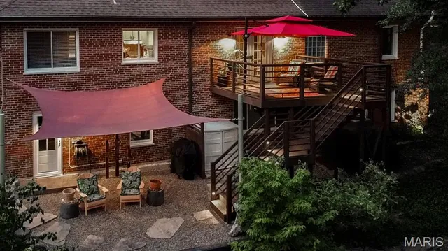 $845,000 | 3 Grantview Lane, St. Louis, MO 63123