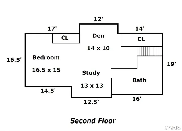 $845,000 | 3 Grantview Lane, St. Louis, MO 63123