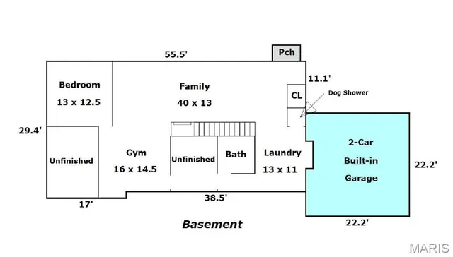 $845,000 | 3 Grantview Lane, St. Louis, MO 63123