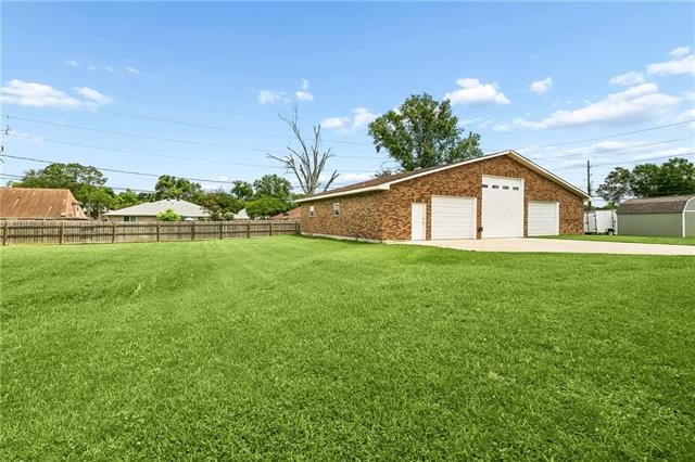 341 Somerset Road Laplace, LA 70068 - Photo 26 of 30
