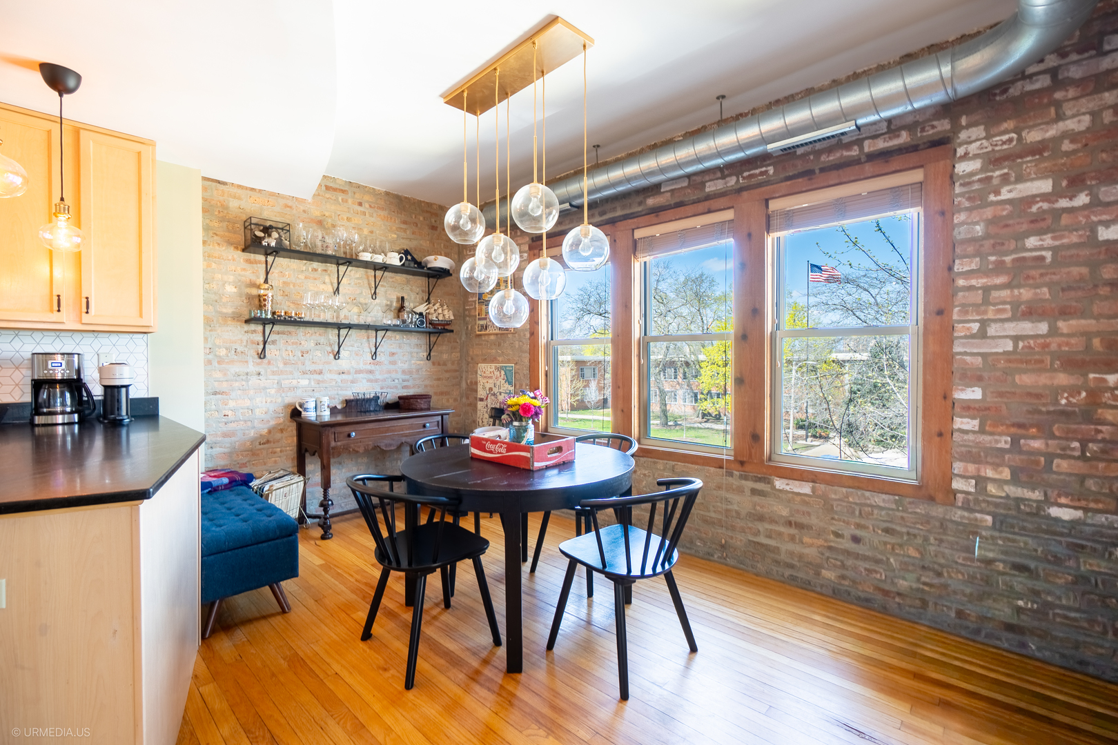 1231 West Greenleaf Avenue, Unit 2 Chicago, IL 60626 - Photo 11 of 25