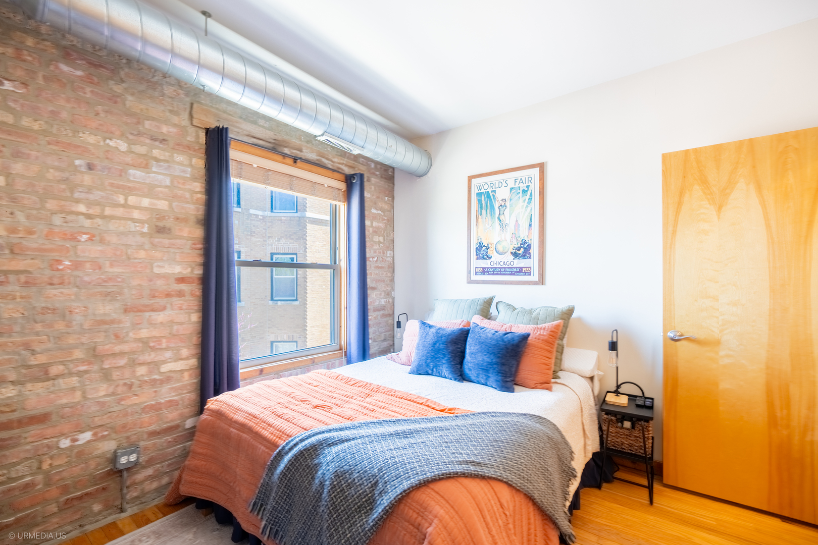 1231 West Greenleaf Avenue, Unit 2 Chicago, IL 60626 - Photo 12 of 25