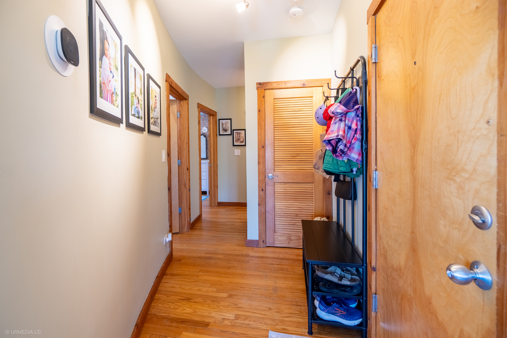 1231 West Greenleaf Avenue, Unit 2 Chicago, IL 60626 - Photo 21 of 25