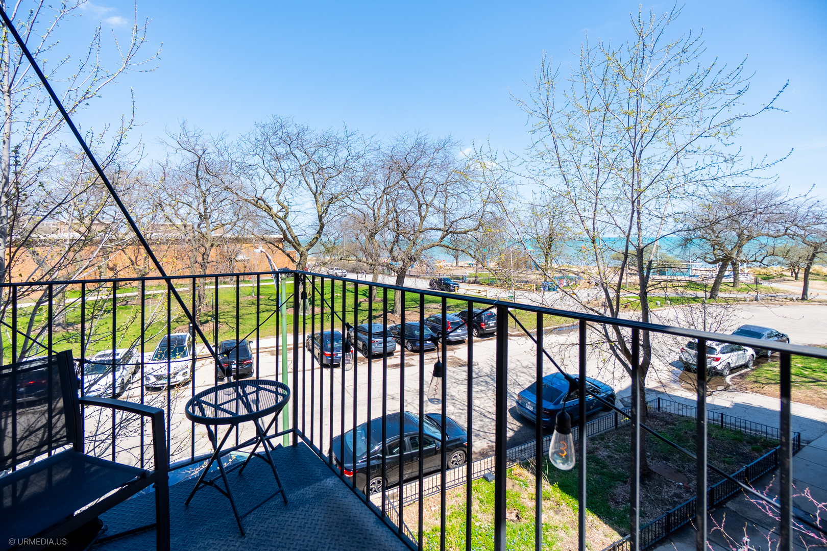 1231 West Greenleaf Avenue, Unit 2 Chicago, IL 60626 - Photo 22 of 25