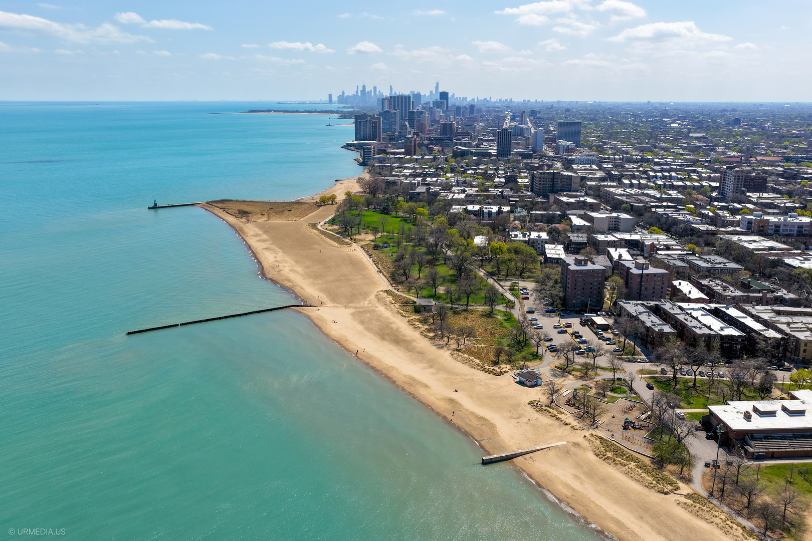 1231 West Greenleaf Avenue, Unit 2 Chicago, IL 60626 - Photo 24 of 25