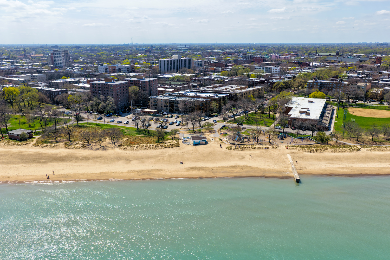 1231 West Greenleaf Avenue, Unit 2 Chicago, IL 60626 - Photo 25 of 25