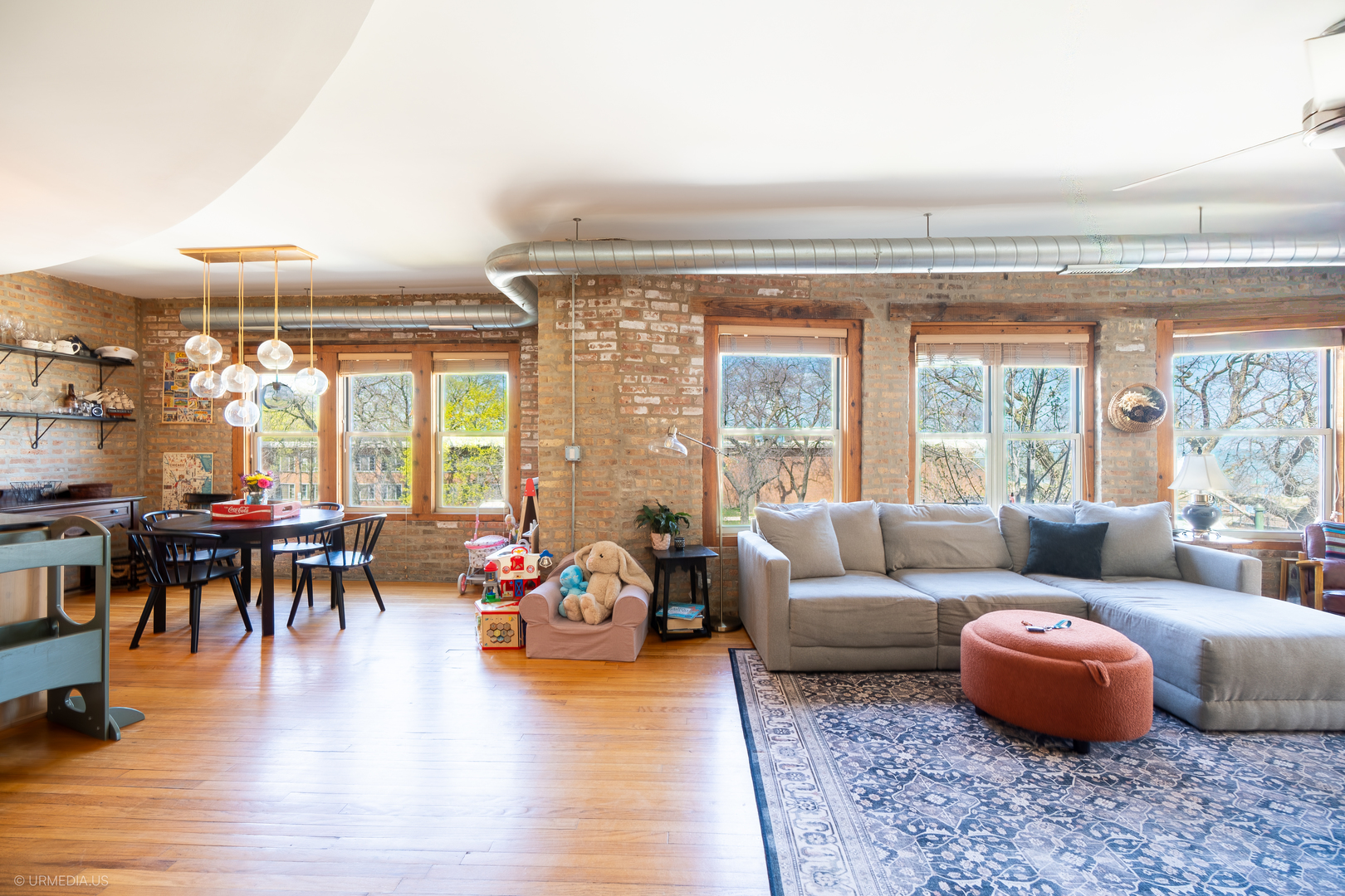 1231 West Greenleaf Avenue, Unit 2 Chicago, IL 60626 - Photo 7 of 25