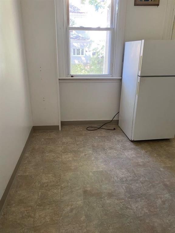 243 South Chestnut Street Pittsburgh, PA 15202 - Photo 16 of 19 a view of an empty room with a window