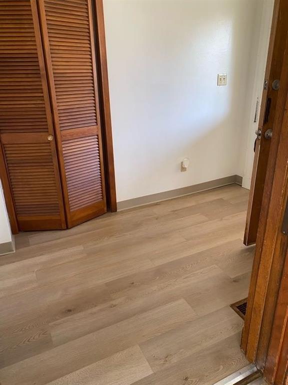 243 South Chestnut Street Pittsburgh, PA 15202 - Photo 8 of 19 a view of an empty room