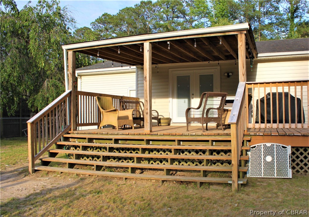 5395 Gum Fork Road Gloucester, VA 23061 - Photo 22 of 29