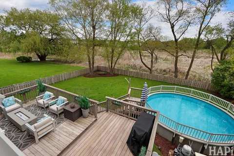$535,000 | 1053 Wheatland Drive, Crystal Lake, IL 60014