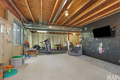 $535,000 | 1053 Wheatland Drive, Crystal Lake, IL 60014