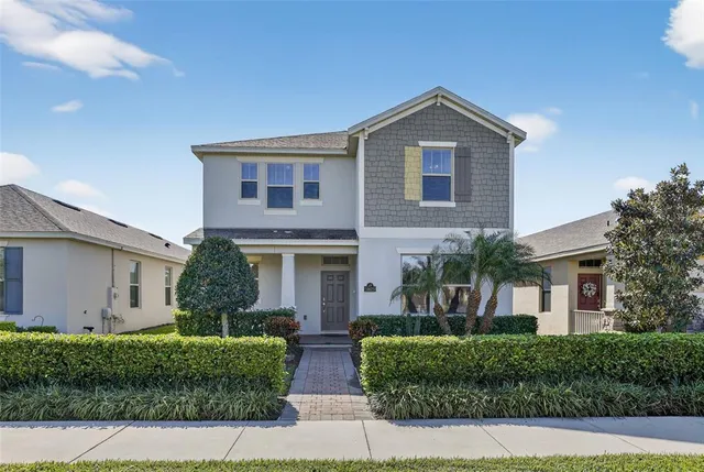 $589,000 | 10625 Atwater Bay Drive, Winter Garden, FL 34787