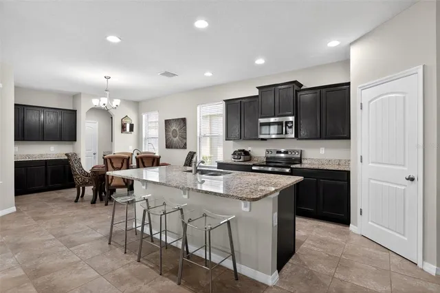 $589,000 | 10625 Atwater Bay Drive, Winter Garden, FL 34787