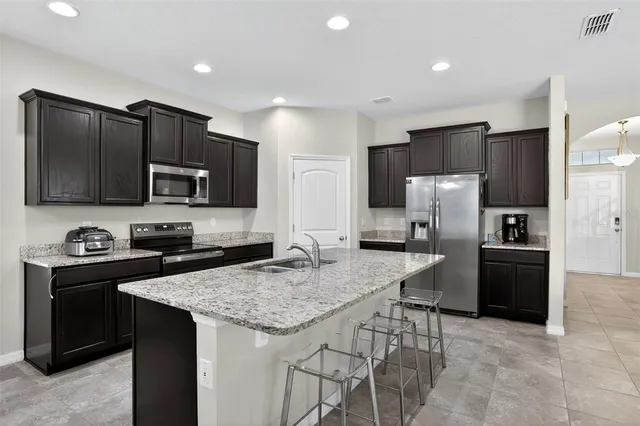 $589,000 | 10625 Atwater Bay Drive, Winter Garden, FL 34787