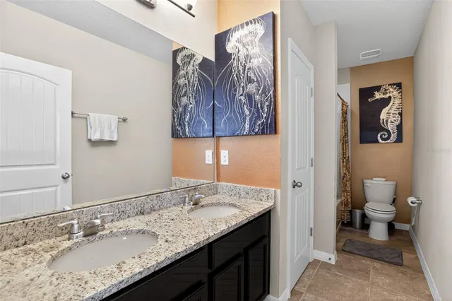 $589,000 | 10625 Atwater Bay Drive, Winter Garden, FL 34787