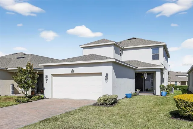 $589,000 | 10625 Atwater Bay Drive, Winter Garden, FL 34787