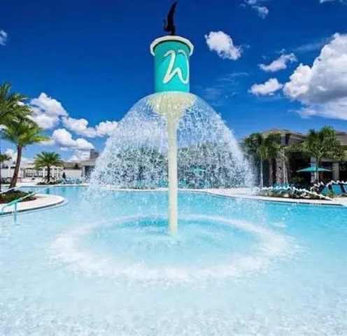 $589,000 | 10625 Atwater Bay Drive, Winter Garden, FL 34787